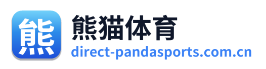 熊猫体育 Logo